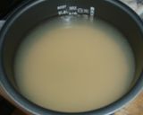 簡単!!七草がゆ作り方2写真