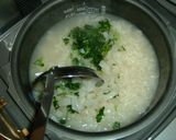 簡単!!七草がゆ作り方3写真