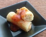1歳からの☆ロール白菜作り方5写真