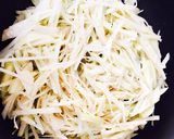 サクサク！ポテトガレット:)作り方3写真