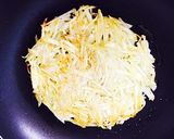 サクサク！ポテトガレット:)作り方4写真