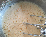 メレンゲ不要♡濃厚抹茶のガトーショコラ作り方6写真