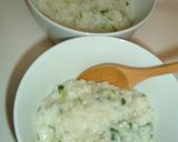 簡単!!七草がゆ作り方4写真