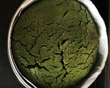 メレンゲ不要♡濃厚抹茶のガトーショコラ作り方11写真