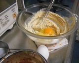 「簡単」を一番に考えたチョコレートケーキ作り方1写真