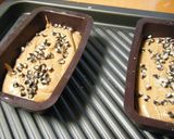 「簡単」を一番に考えたチョコレートケーキ作り方4写真