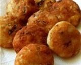 新ジャガと新玉ねぎのカリッと焼き作り方22写真