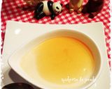 卵無し＊なめらかとろける♪ほうじ茶プリン作り方23写真