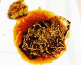 簡単なポークソテー（照り焼き風）作り方6写真