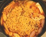 プデチゲ作り方4写真
