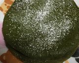 メレンゲ不要♡濃厚抹茶のガトーショコラ作り方12写真