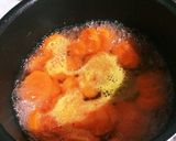 人参嫌いでも食べれちゃう!人参のグラッセ作り方2写真