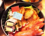 ベーコンのベビーチーズ巻き作り方6写真