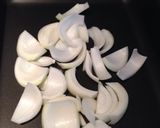 超簡単！メイラー家のローストチキン作り方2写真