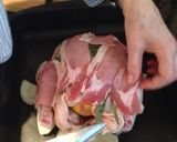超簡単！メイラー家のローストチキン作り方4写真