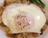 簡単！豚としめじのうまうまご飯♪作り方6写真