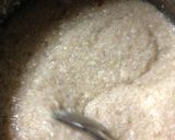 鶏肉とお野菜の中期(7ヶ月)の離乳食♪作り方5写真