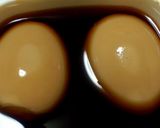 半熟卵好き《簡単味卵(味付け卵)・煮卵》作り方11写真