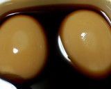 半熟煮卵好きの〈簡単半熟味玉・味付け卵〉作り方11写真