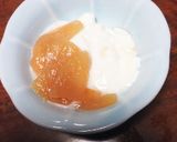 ヨーグルトのお供作り方7写真