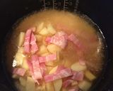 絶品醤油じゃがバターご飯♡作り方3写真