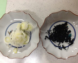 簡単★ジャガイモと長ネギの味噌汁作り方4写真