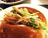 ごぼう&ツナの簡単胡麻サラダ作り方6写真