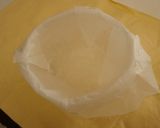 バナナ蒸しパン(卵なし)作り方1写真