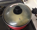 簡単★ジャガイモと長ネギの味噌汁作り方7写真