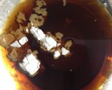 簡単★鶏もも肉のキノコ和え作り方7写真