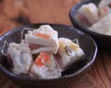かぶら寿司（いつまでも未完、日記兼ねて）作り方24写真