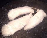 豆苗のうまうまお浸し作り方1写真