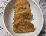 チキンカツ作り方5写真