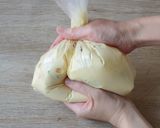 【ポリ袋で簡単】余り野菜の救済ケークサレ作り方7写真