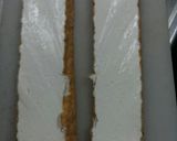 厚揚げとレトルトカレーのトースター焼き作り方1写真