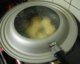 長いものオリーブオイルハーブ焼き作り方2写真