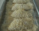 パンケーキミックスでカレーパン作り方6写真