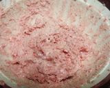 合いびき肉で作るミニコロステーキ作り方2写真