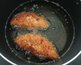 パンケーキミックスでカレーパン作り方7写真