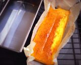 ヘルシー★豆乳おからパウンドケーキ作り方4写真