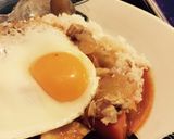 アジアぶっかけごはん、エスニック丼！作り方4写真