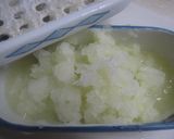 カレイの揚げない揚げ煮作り方5写真
