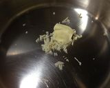 えびクリームソース作り方2写真