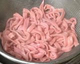 えびクリームソース作り方7写真