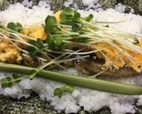 2015 年節分・恵方巻き(いわし入り)作り方2写真