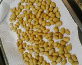 **超簡単美味い大豆のからあげ**作り方1写真