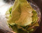 圧力鍋で簡単♬風邪予防にロールキャベツ☆作り方2写真