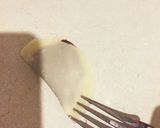 みんな大好き！ヌテラデザート餃子♡作り方5写真