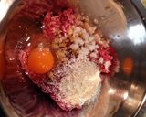 圧力鍋で簡単♬風邪予防にロールキャベツ☆作り方6写真