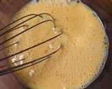そば粉のガレット作り方1写真